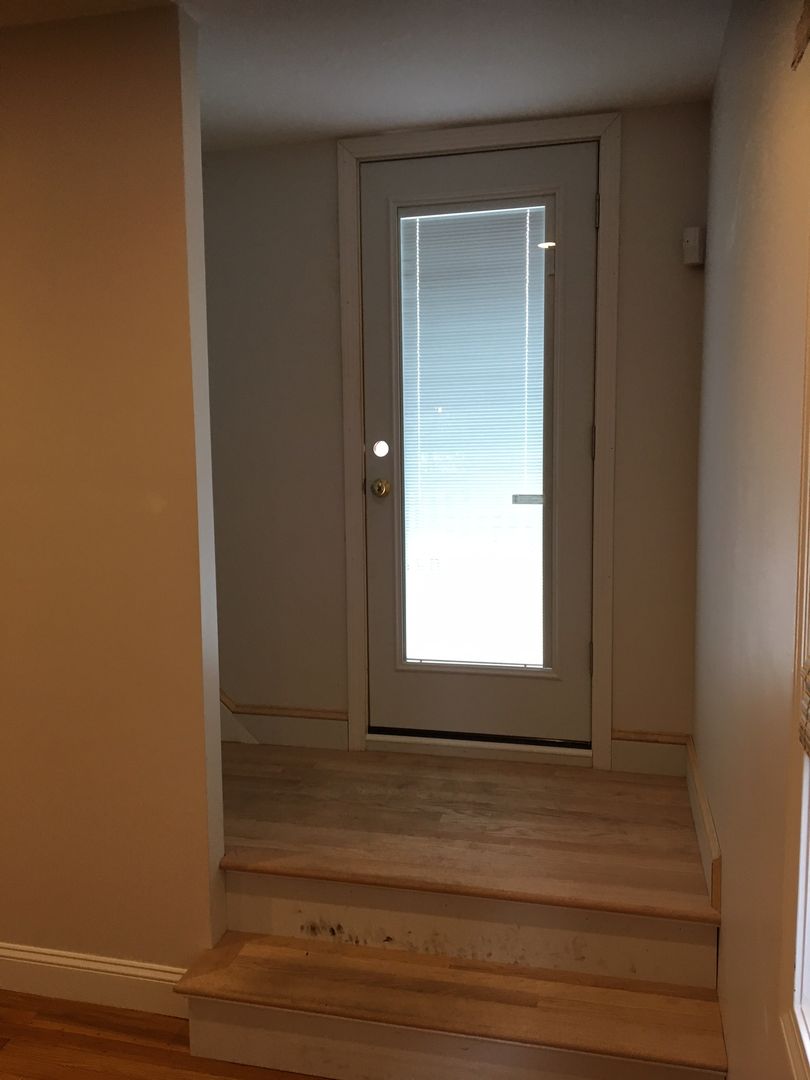 Providence Apartment: 70 Courtland St