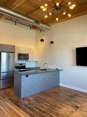 725 Branch Ave Unit 1532 1 Bed 1 Bath – photo 1