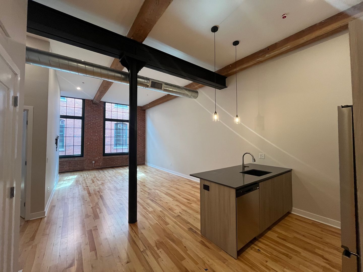 Roosevelt Mills, LLC