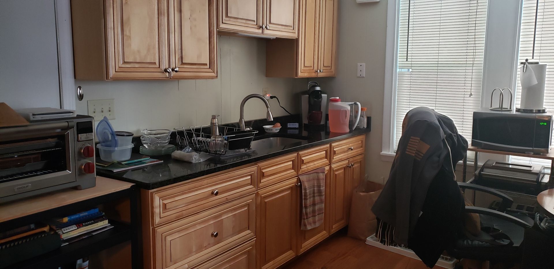 Providence Apartment: 39 America Street