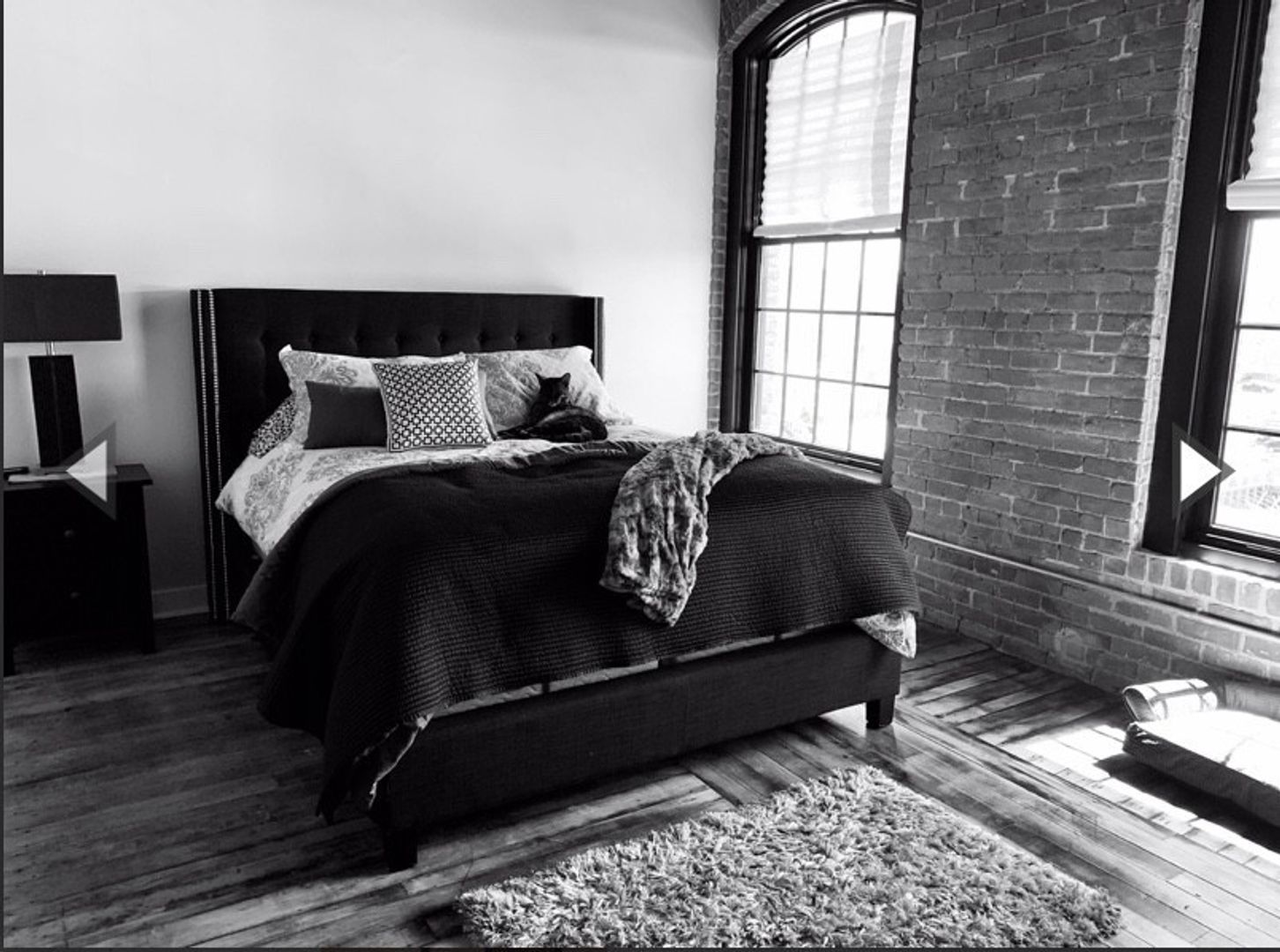 Providence Apartment: 725 Branch Ave