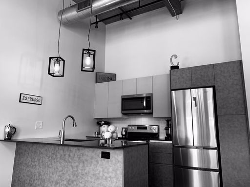 725 Branch Ave Unit 1336 1 Bed 1 Bath – photo 1