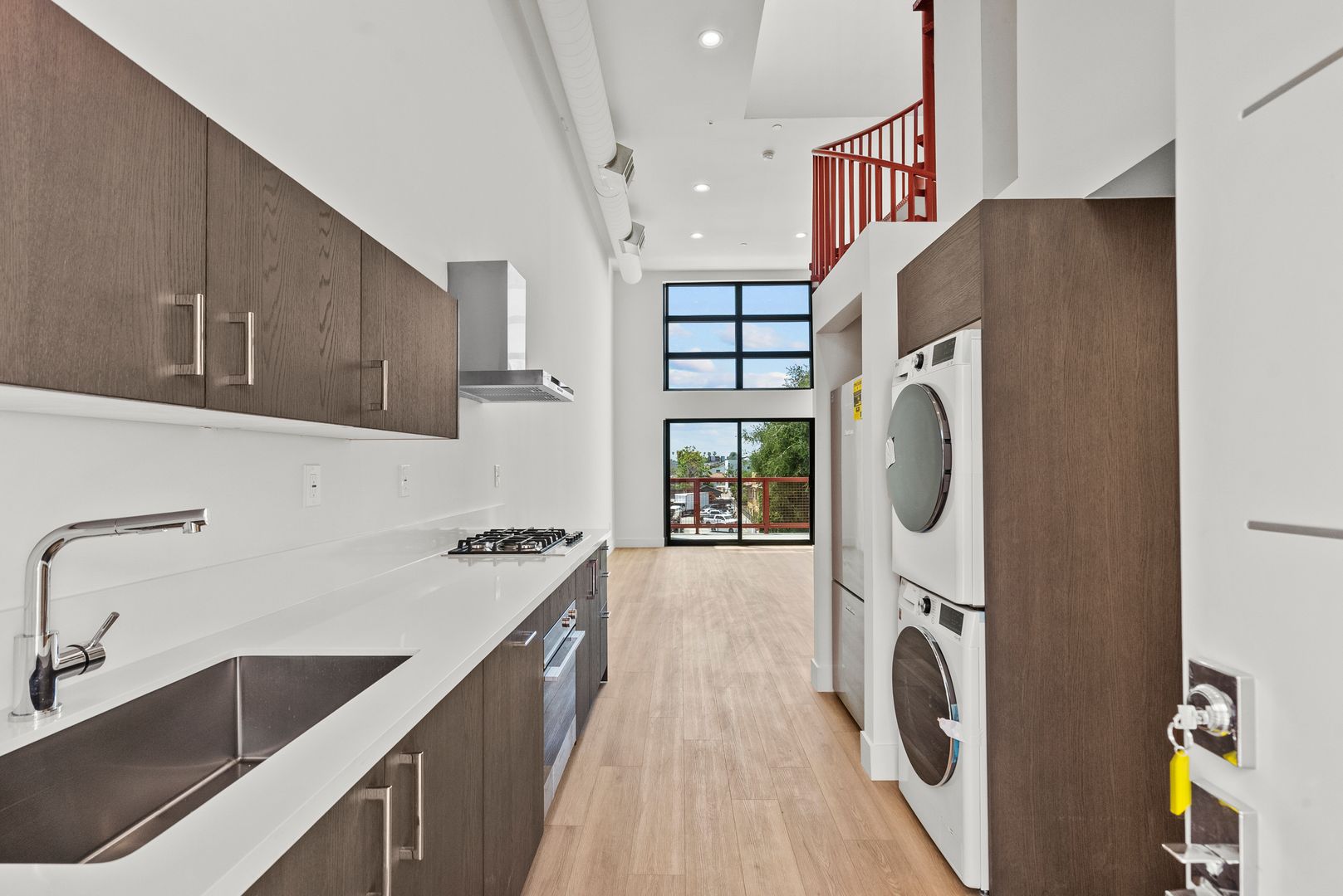 North Hollywood Condo: 5617 Klump Ave