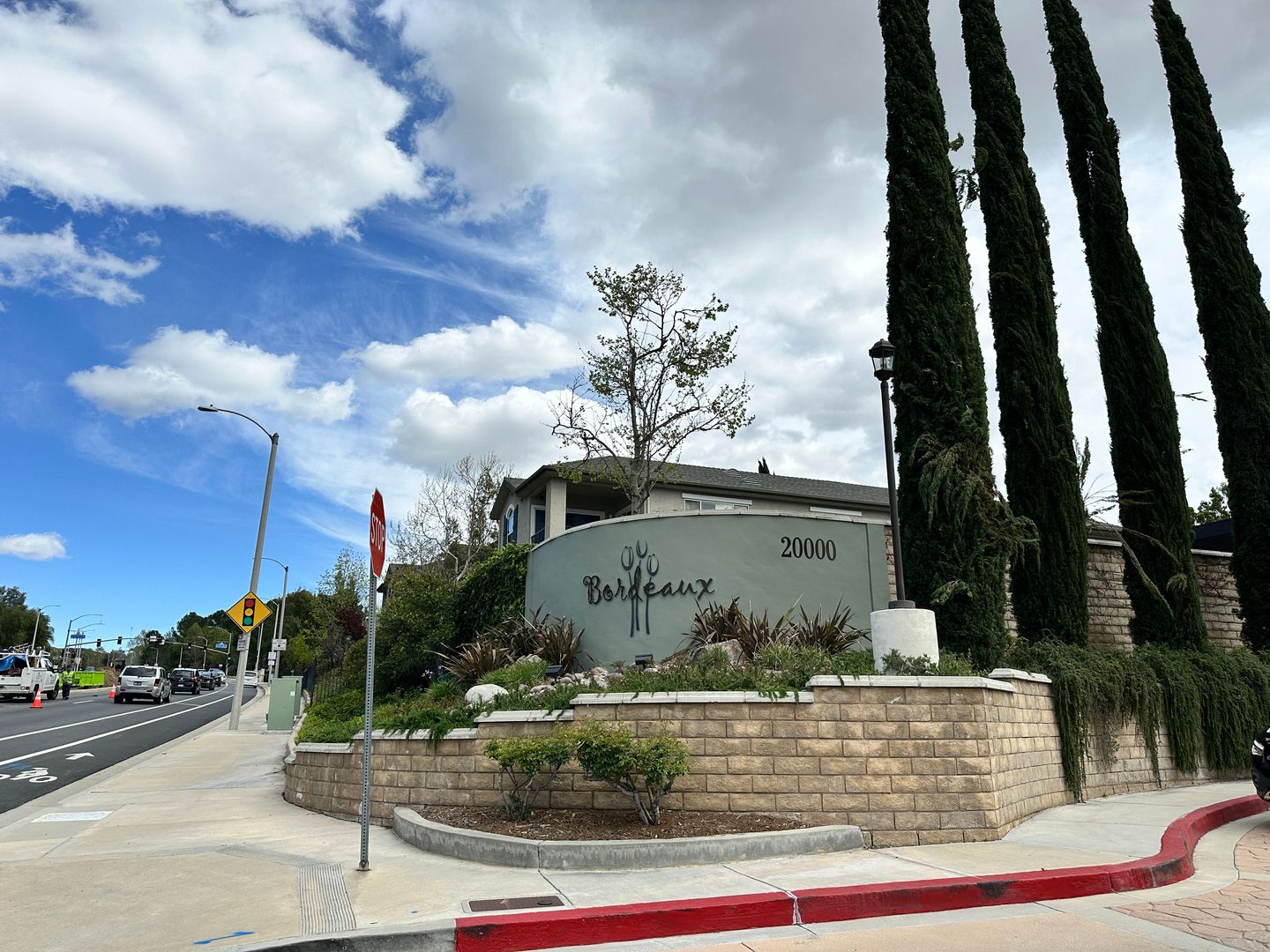 Santa Clarita Townhome: 20000 Plum Cyn Rd. # 1816