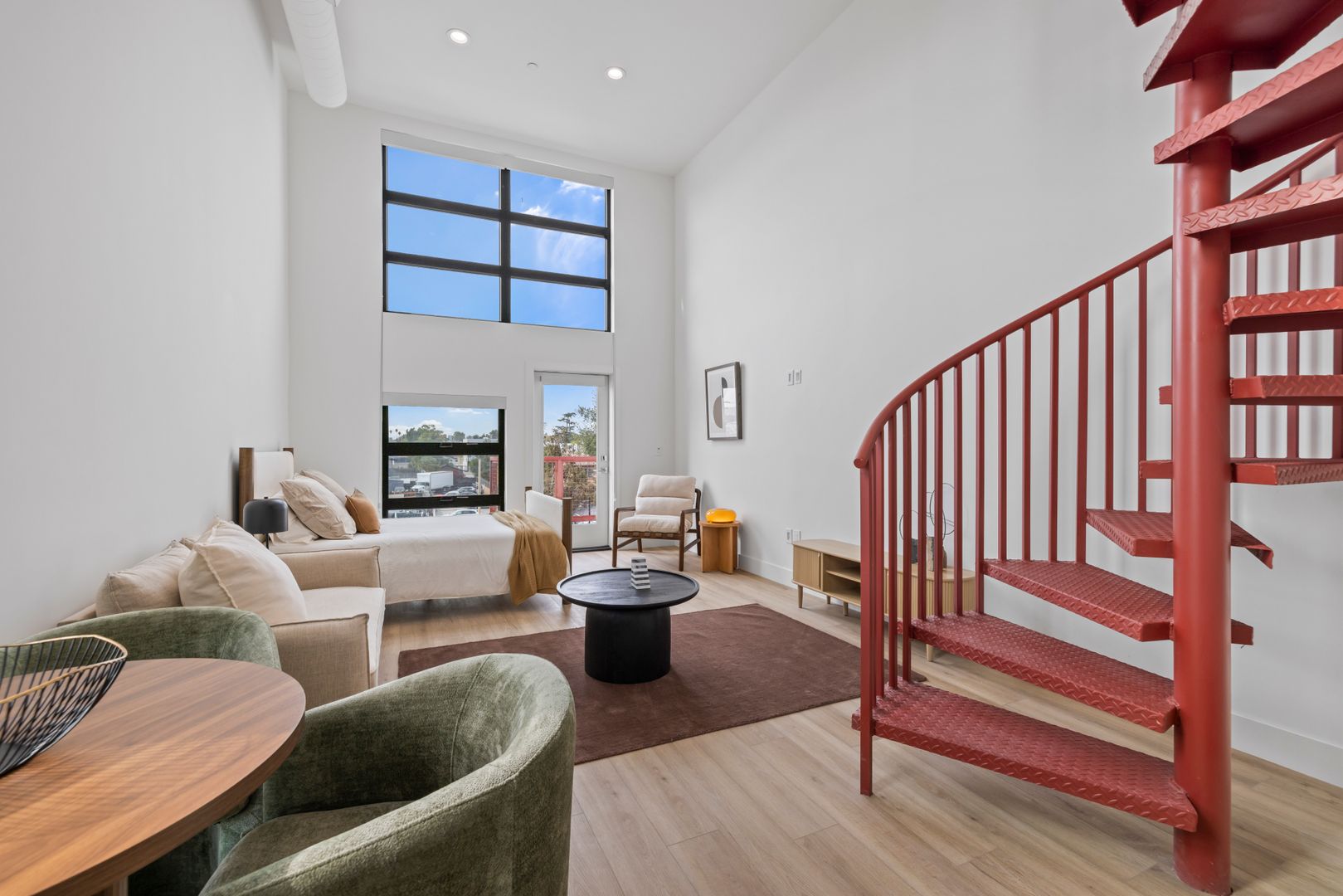 North Hollywood Condo: 5617 Klump Ave