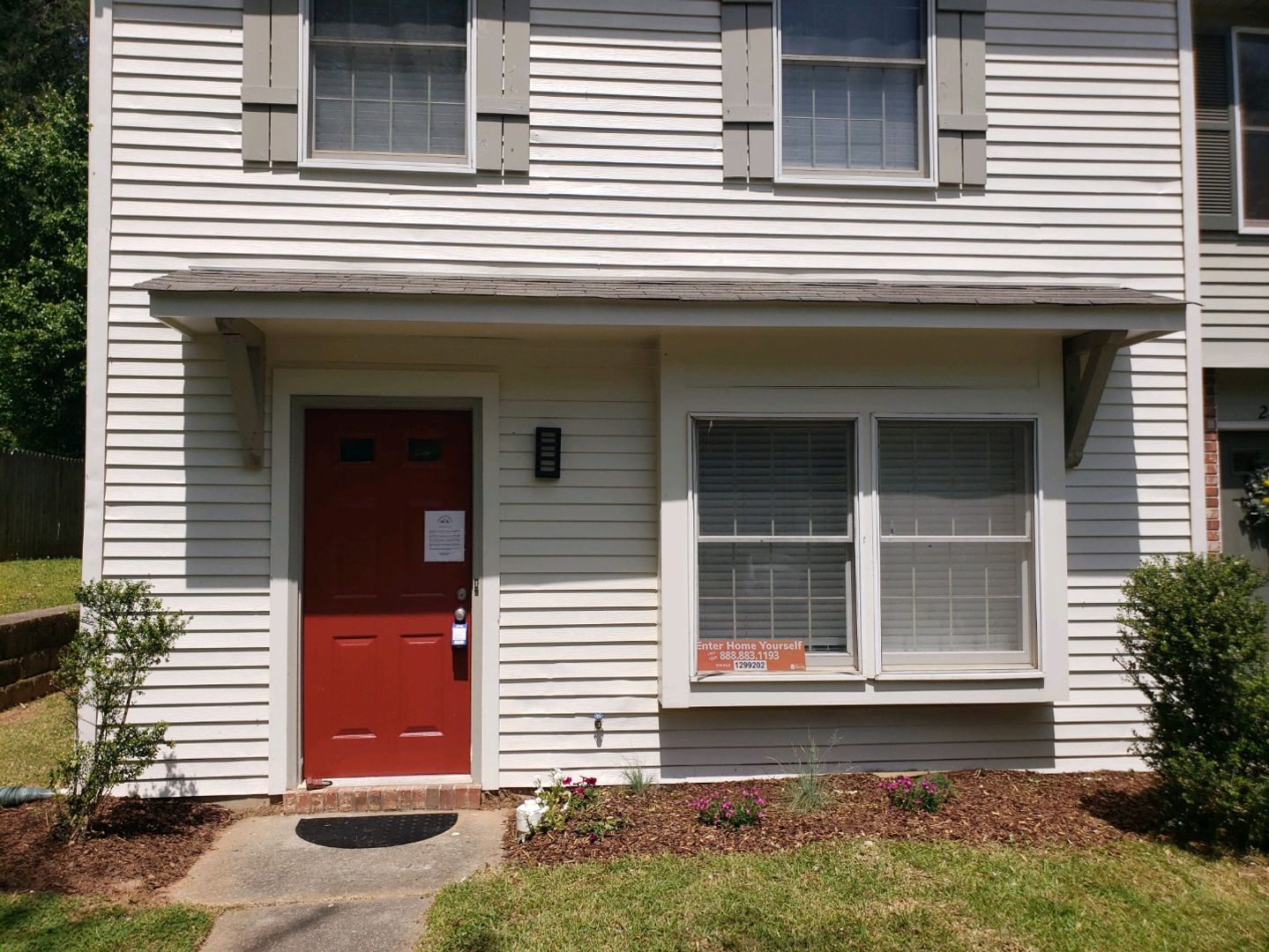 Decatur Townhome: 2868 Royal Path Ct
