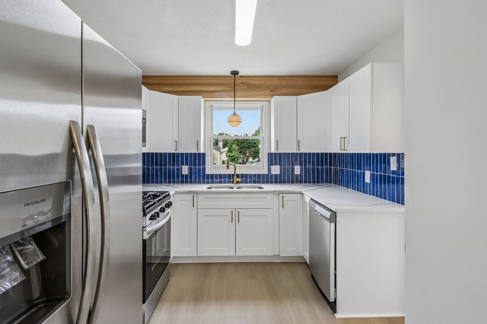 Lithonia Townhome: 2280 Wellington Cir