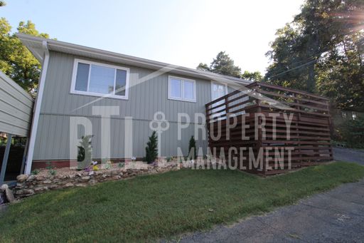 Fully Furnished Cape Fair Home Near Table Rock Lake