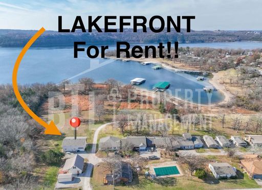 Fully Furnished Apartment on Table Rock Lake!