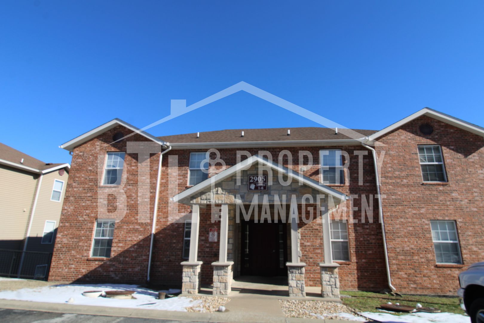 Branson Condo: 2905 Vineyards Parkway #5