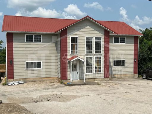 Charming Studio Apartment in Branson West