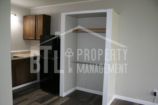 Cute Studio Apartment