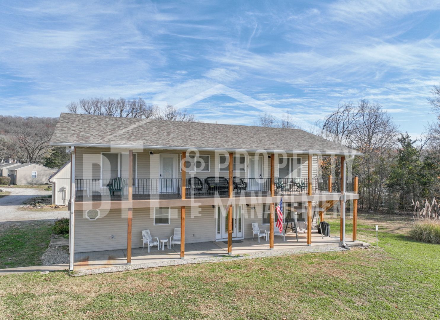 Branson West Condo: 134 Lake Village Lane