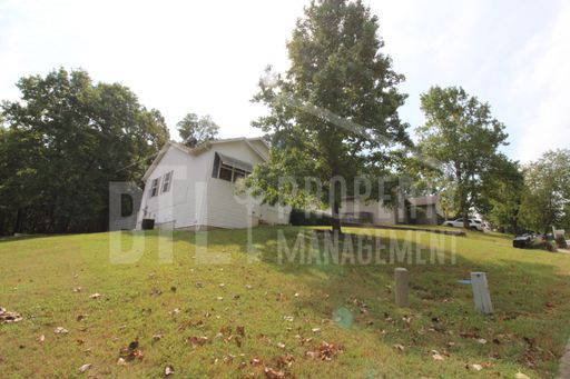 Great Three Bedroom House in Branson – photo 1