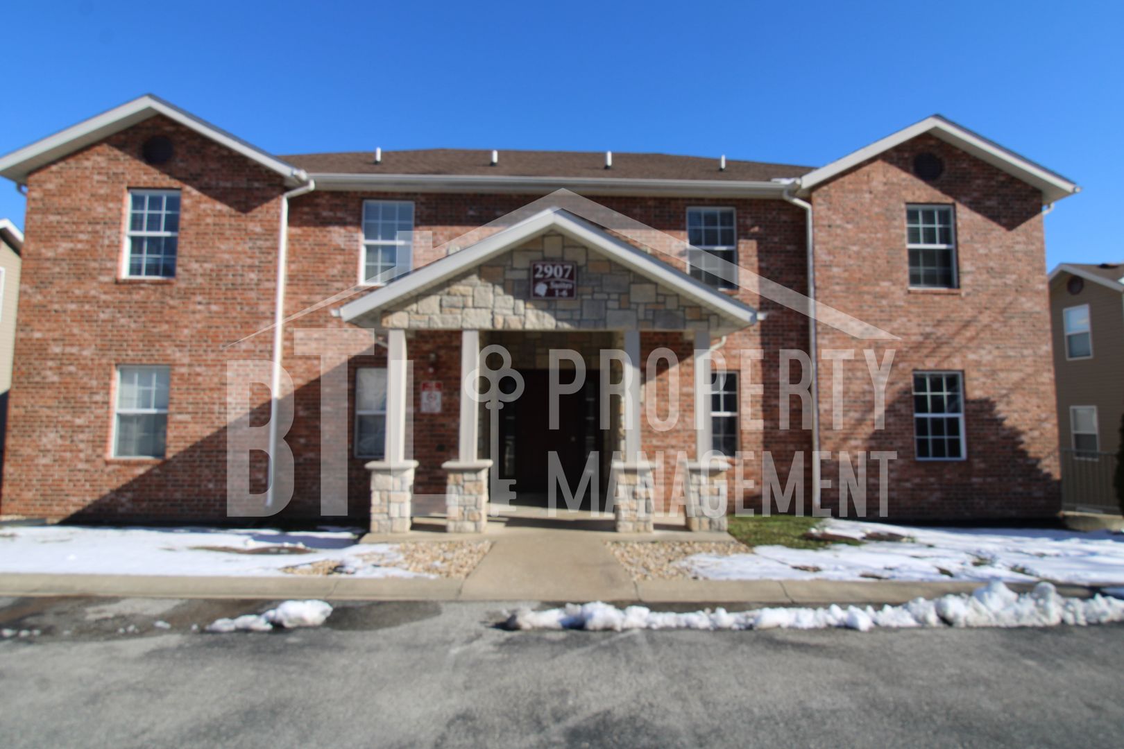 Branson Condo: 2907 Vineyards Parkway #2