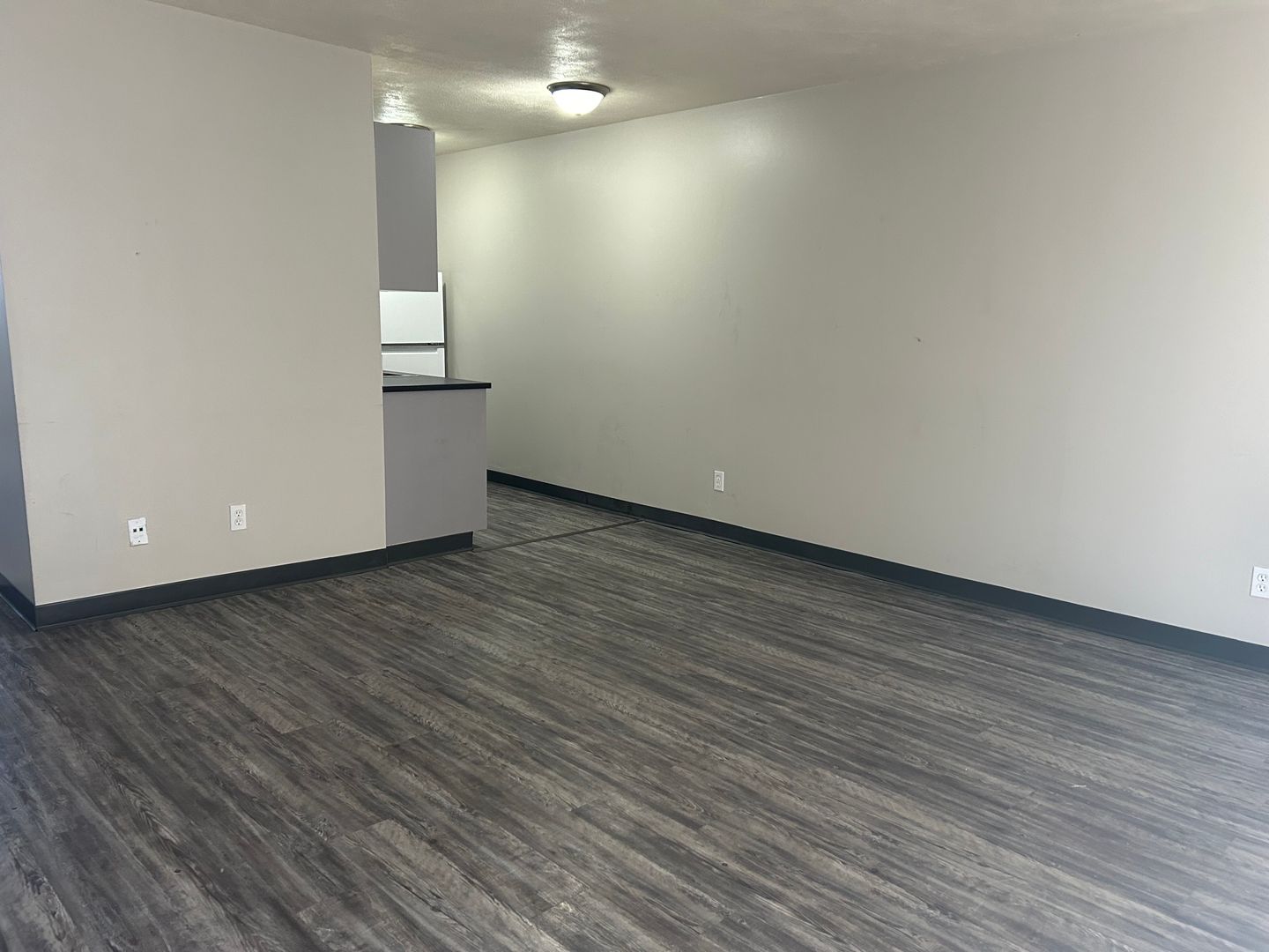 Wichita Apartment: 1030 N Market