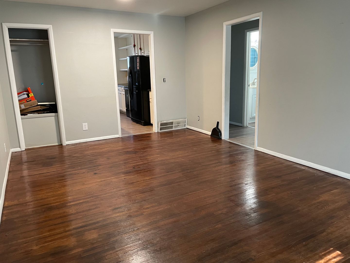 Wichita Apartment: 6204 E Orme