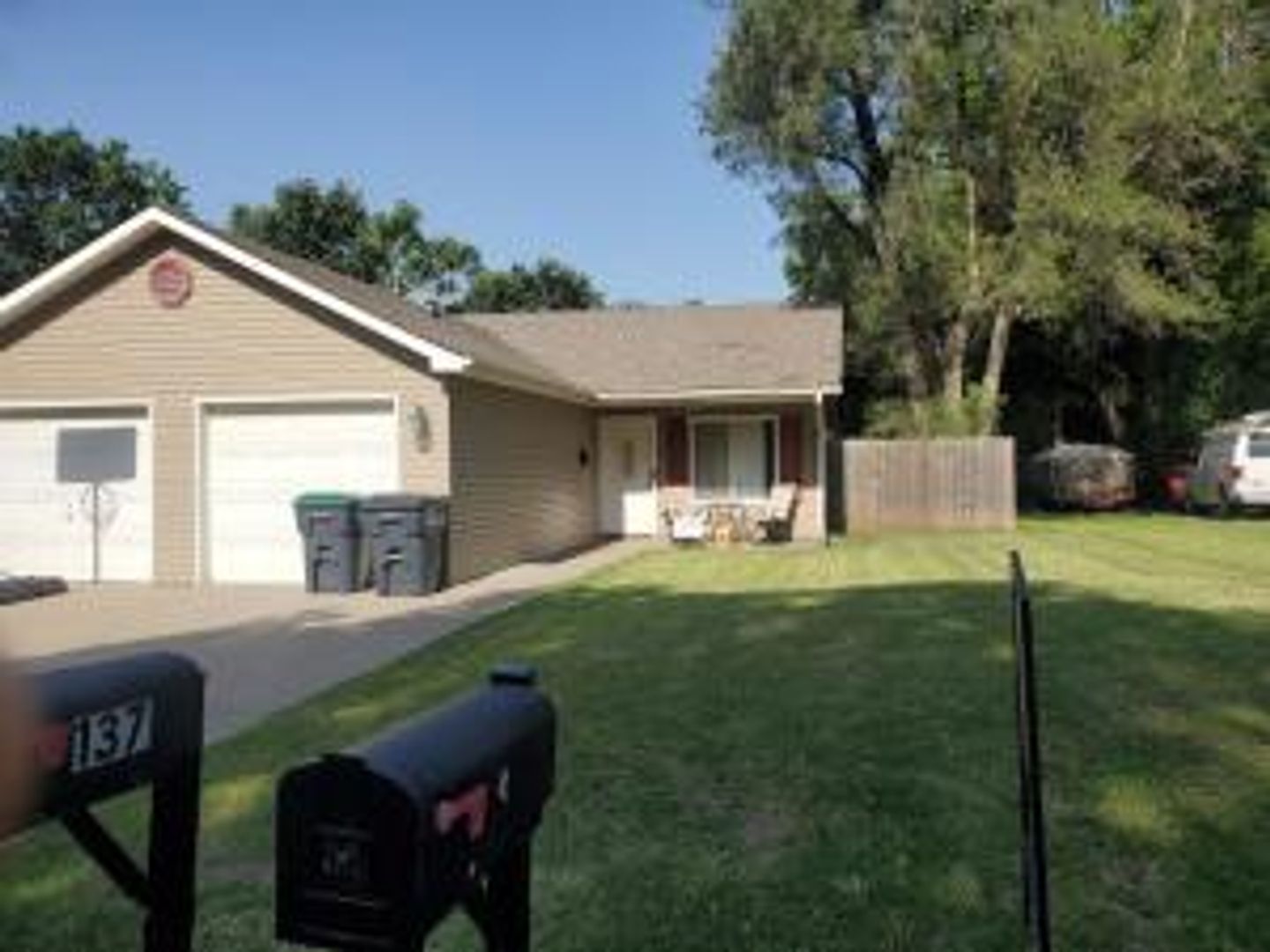 Wichita House: 137 N. Kessler