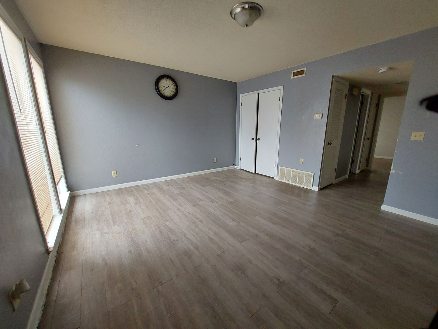 Wichita Apartment: 1658 S Fern