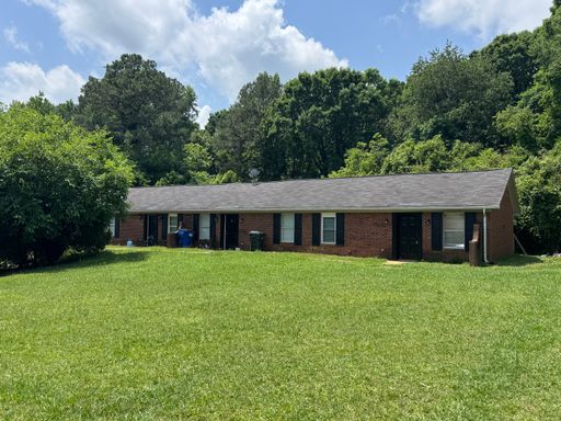 2 Bedroom in Raleigh – photo 1