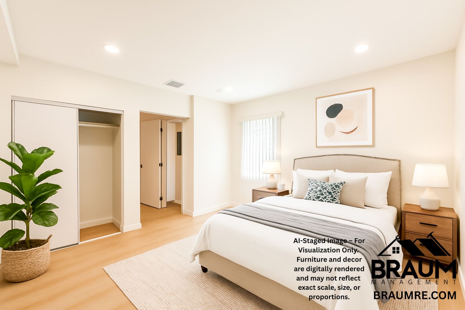 VAN NUYS Apartment: 15634 LEADWELL STREET