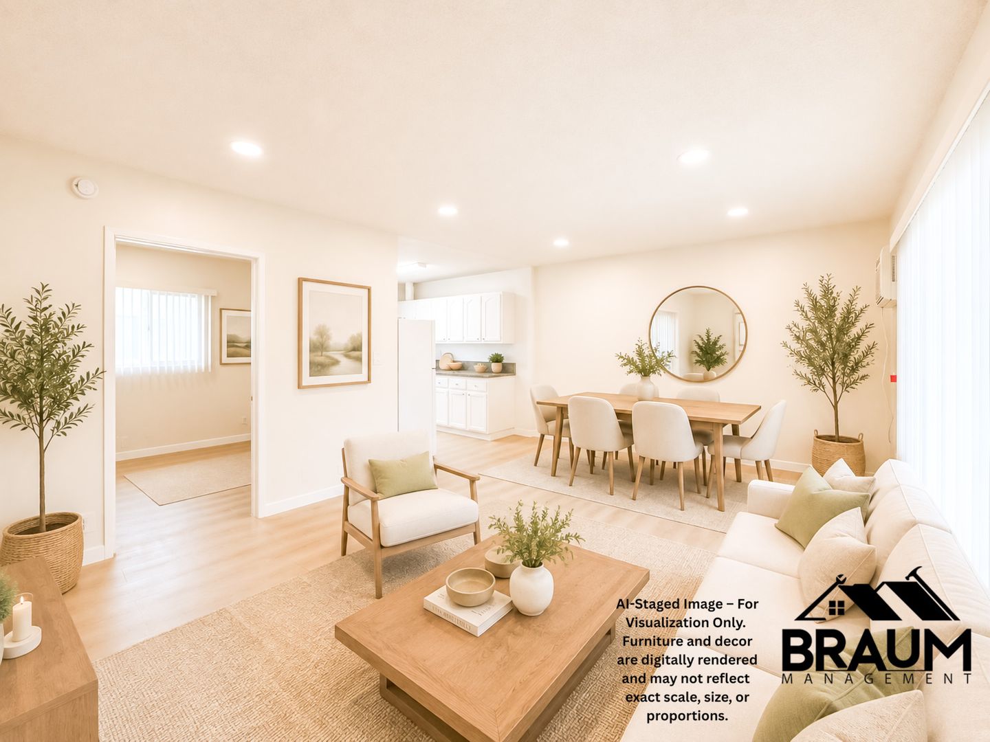 VALLEY GLEN Apartment: 13129 OXNARD ST.