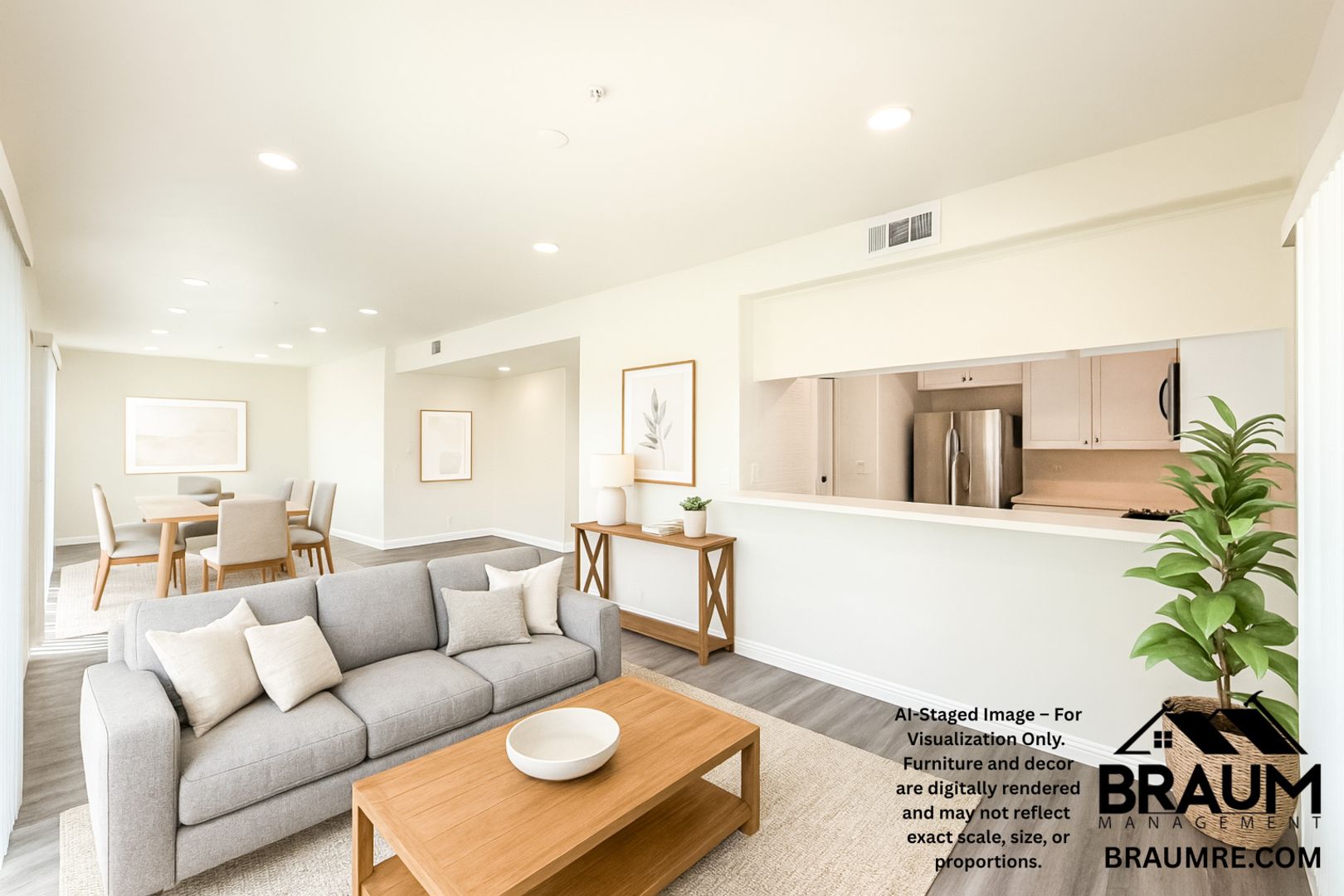 NORTH HOLLYWOOD Apartment: 11035 MOORPARK ST