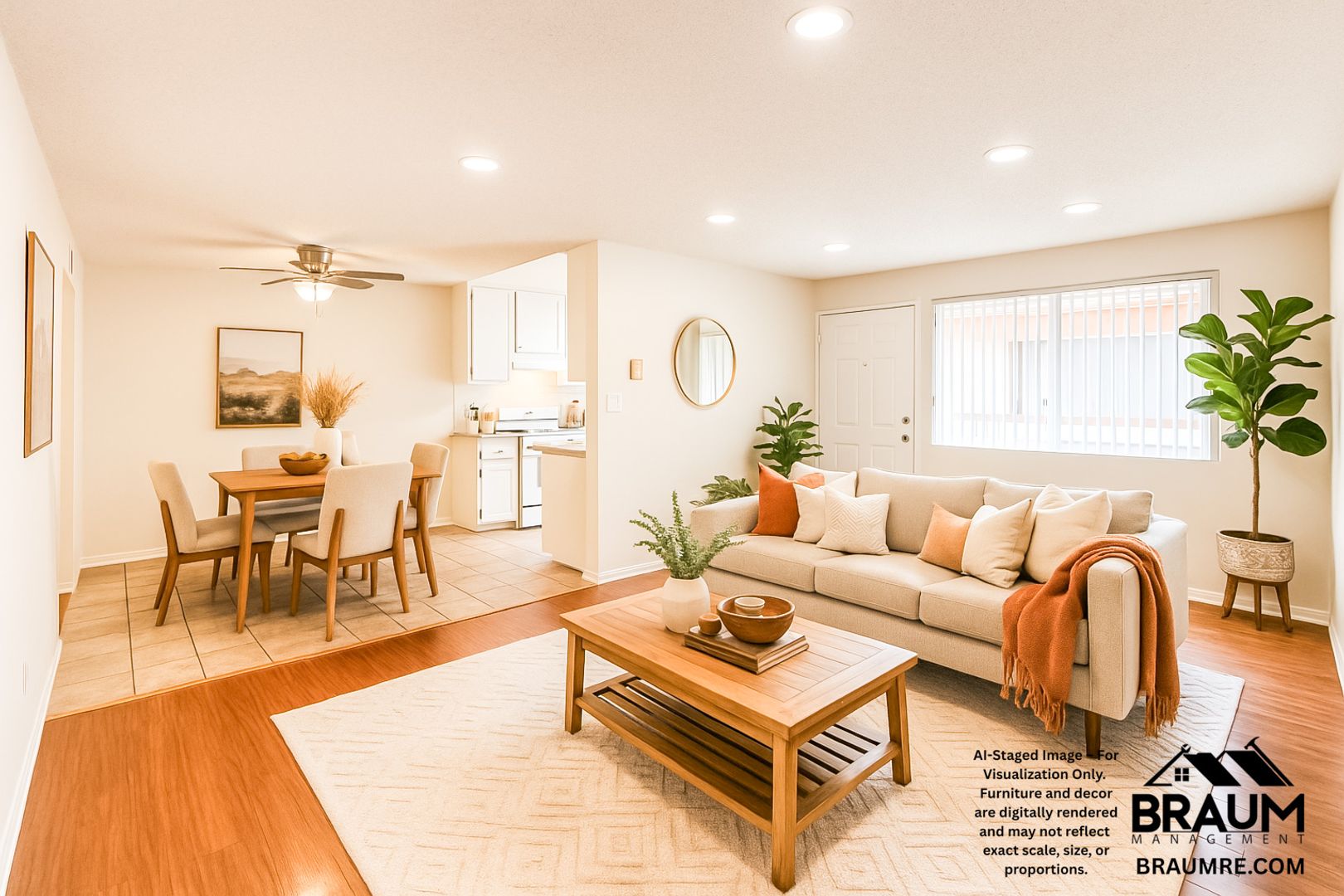 BURBANK Apartment: 221 W. ELM ST