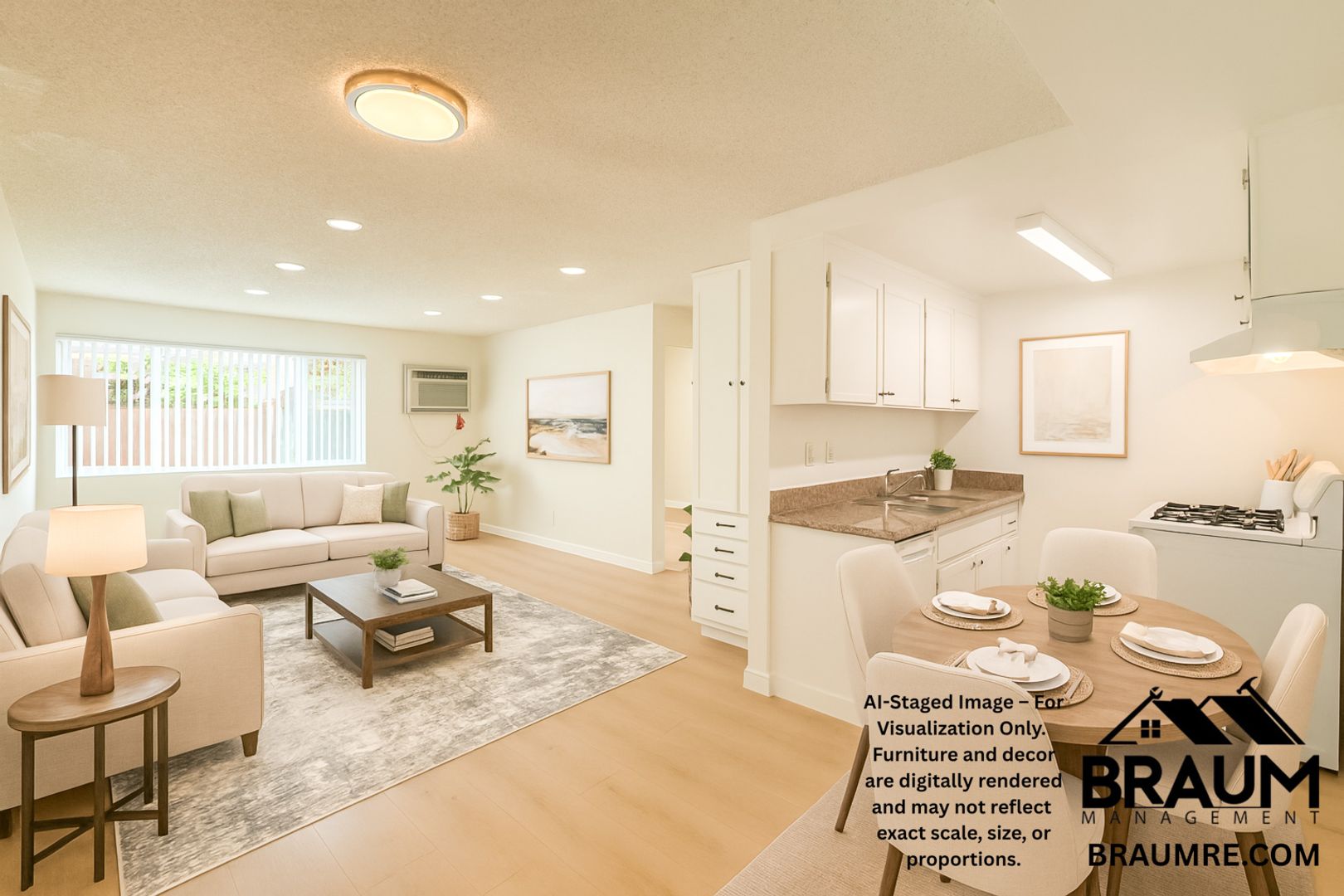 SHERMAN OAKS Apartment: 5461 KESTER AVE