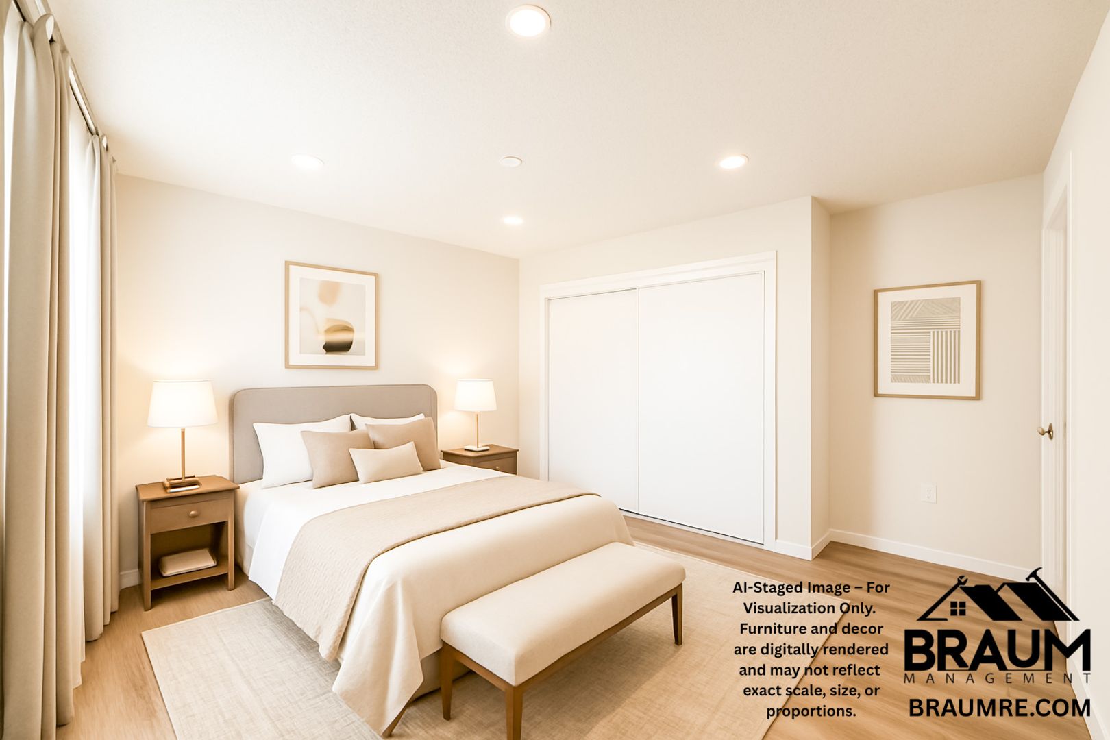 SHERMAN OAKS Apartment: 5461 KESTER AVE