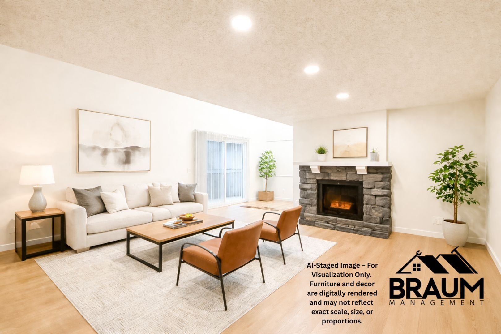 VAN NUYS Apartment: 13347 VICTORY BLVD