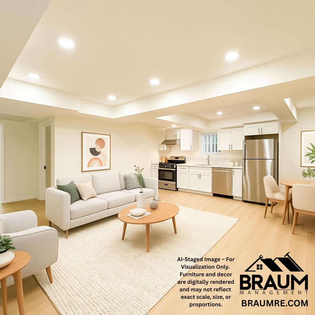 VAN NUYS Apartment: 15634 LEADWELL STREET