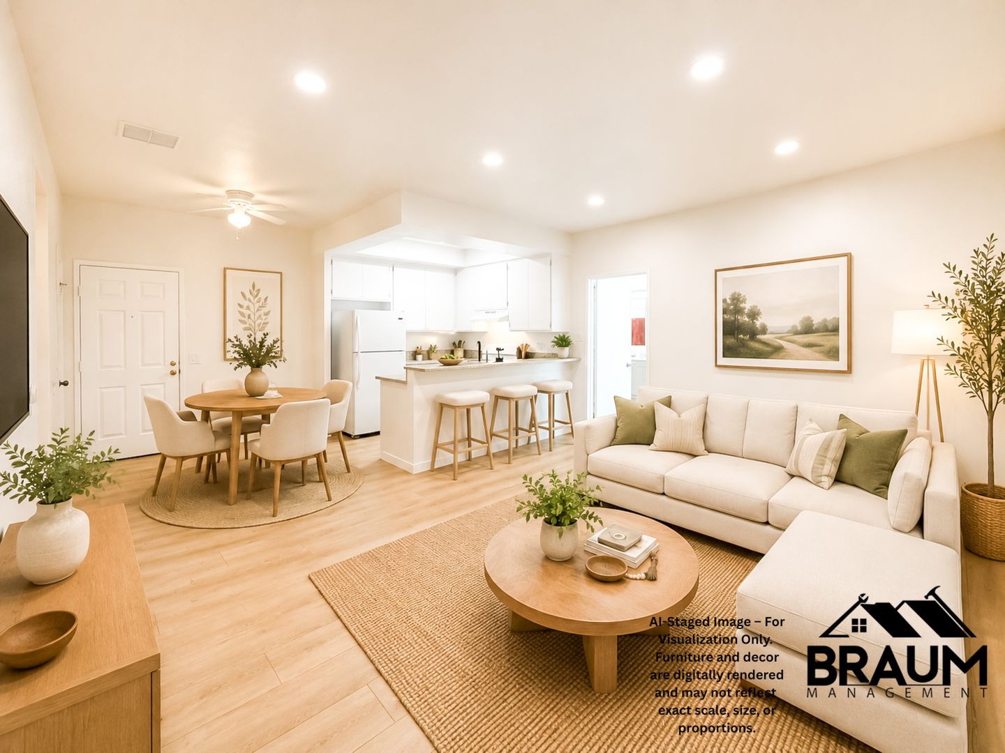 NORTH HOLLYWOOD Apartment: 11459 COLLINS ST