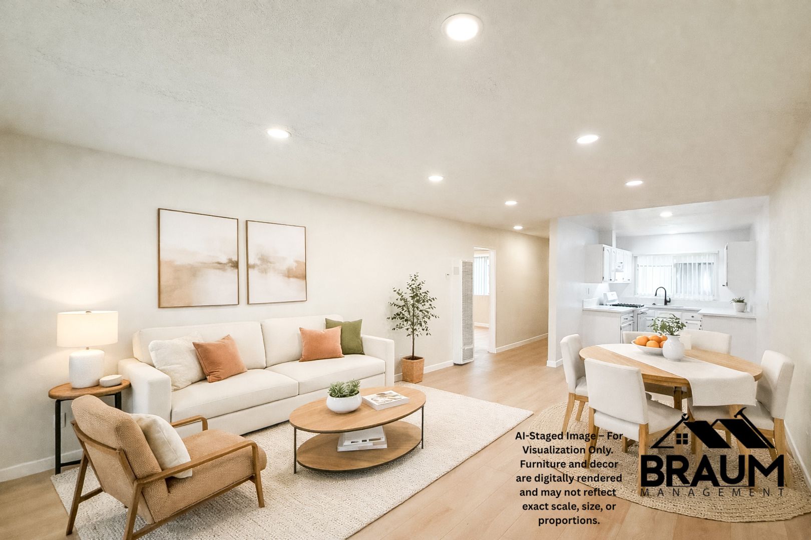 VALLEY VILLAGE Apartment: 4636 LAUREL CANYON BLVD.