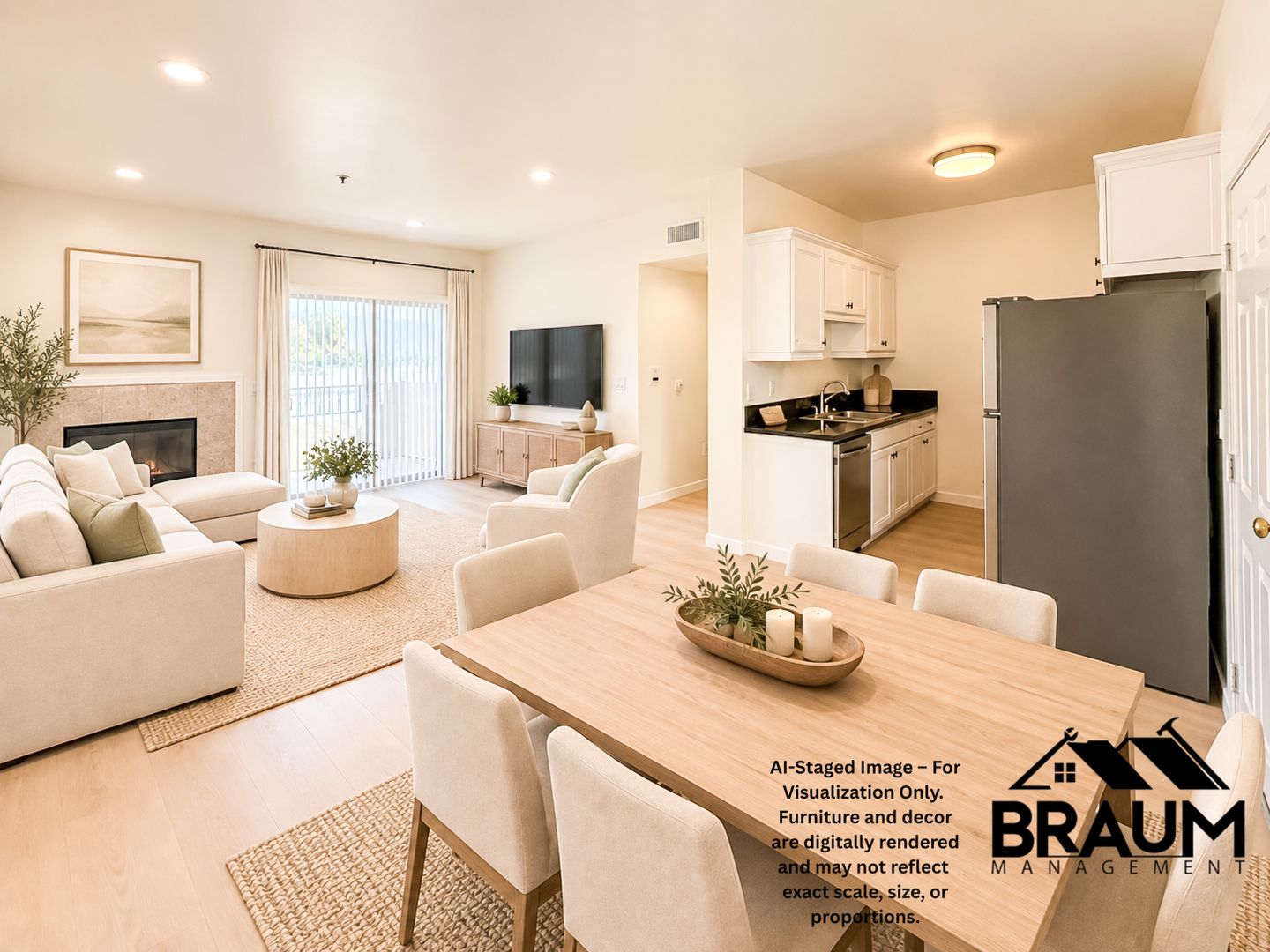 STUDIO CITY Apartment: 10849 FRUITLAND DRIVE