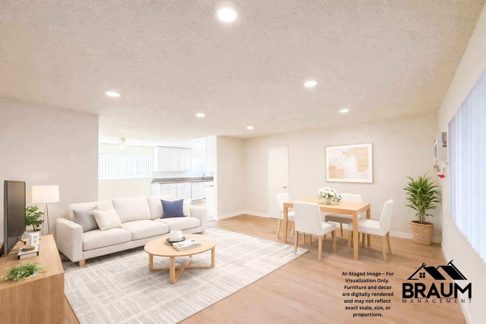 VALLEY GLEN Apartment: 13129 OXNARD ST.