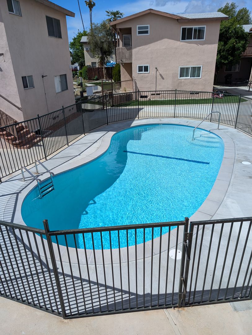 RESEDA Apartment: 19405 HAYNES ST.