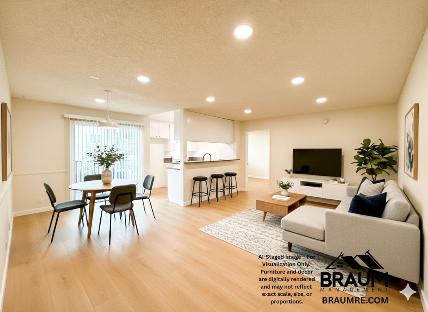 NORTH HOLLYWOOD Apartment: 11007 HARTSOOK ST. - 213