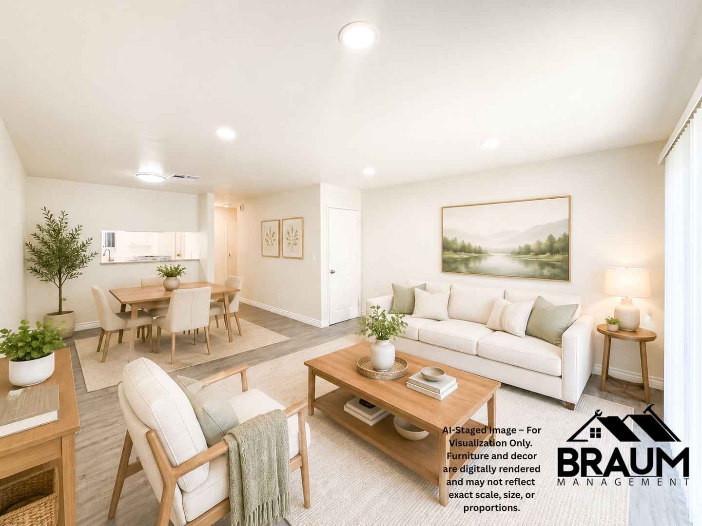 VAN NUYS Apartment: 14257 FRIAR ST