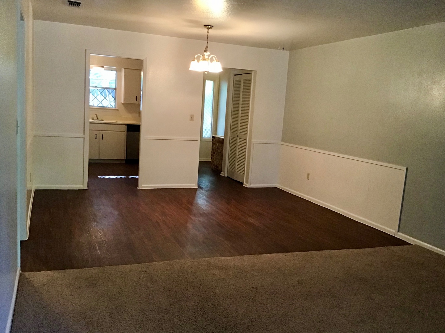 New Braunfels Apartment: 730 Howard St.