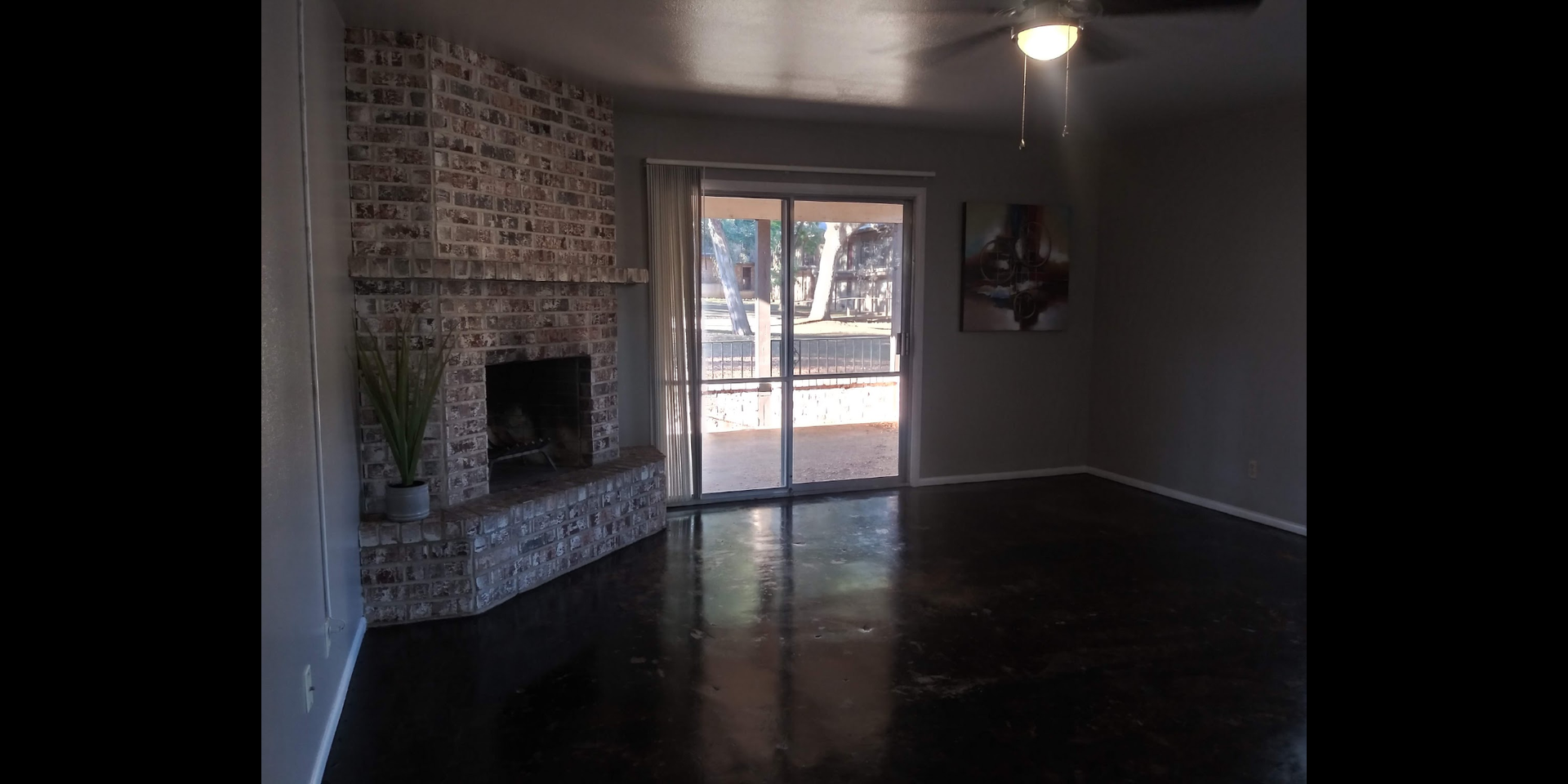 New Braunfels Apartment: 730 Howard St.