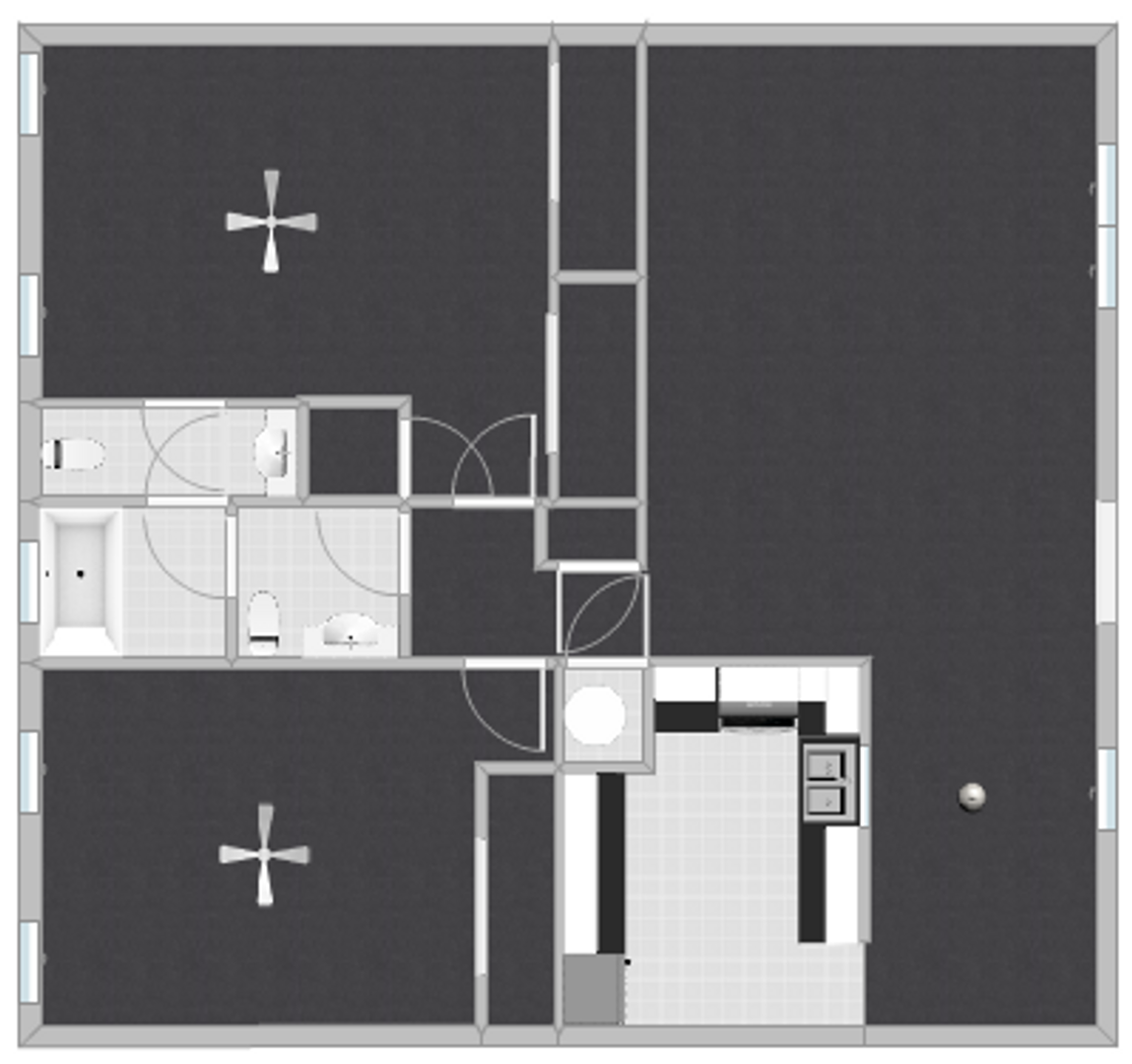 New Braunfels Apartment: 730 Howard St.