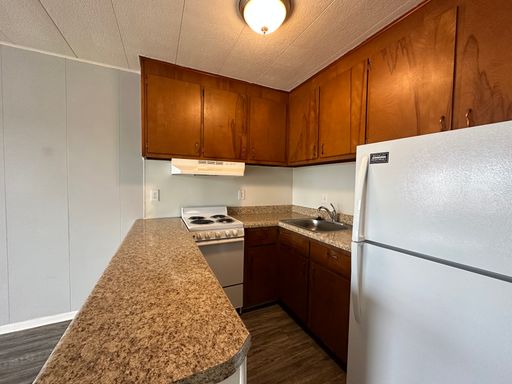Great and Spacious 1 bed 1 bath Apartment!!! – photo 1