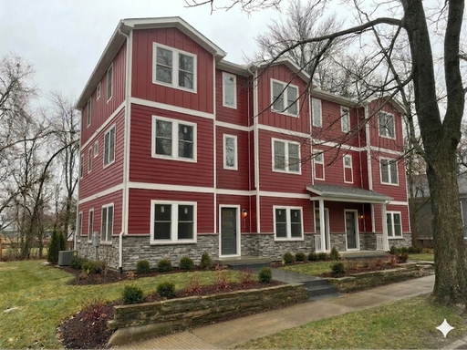 *August 2027* - Brand New Build 4 Bed, 4.5 Bath Townhome! Amazing Location! – photo 1