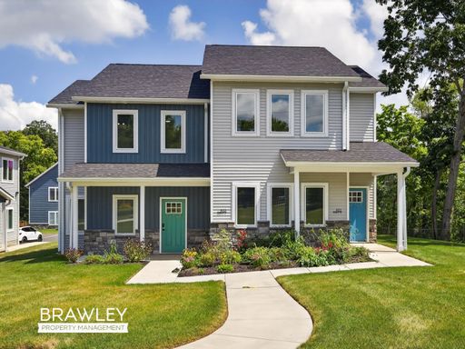 *August 2027* - Newly built 4 Bed, 4 Bath Townhome! – photo 1