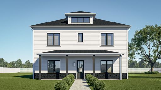 *August 2027* - Brand New Build 5 Bed, 5 Bath Townhome! Amazing Location! – photo 1