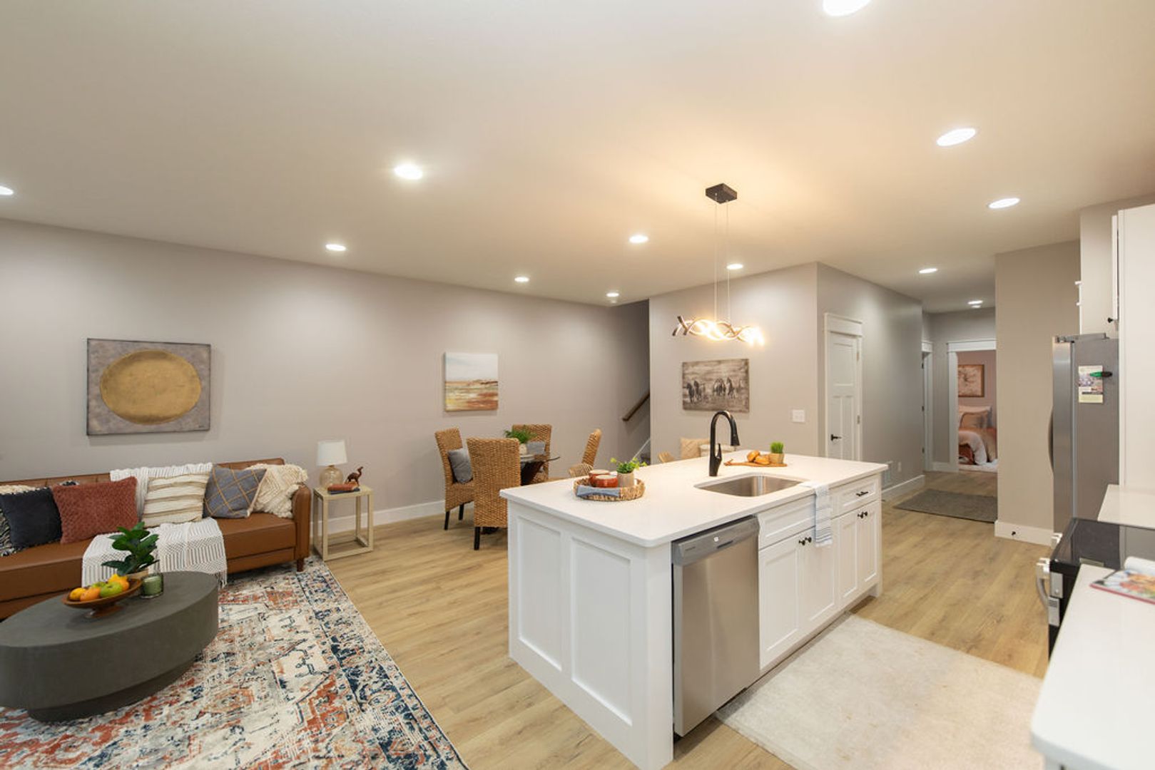 906 N. Madison Street Unit B, Bloomington, IN 47401