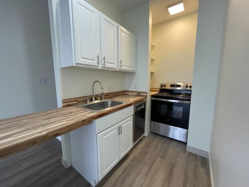 Great 3 Bed, 2 Bath Apartment Downtown – photo 1