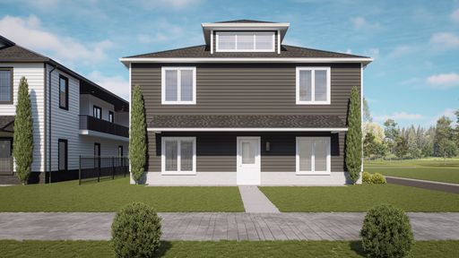 *August 2027*- Brand New Build 3 Bed, 3.5 Bath Townhome! Amazing Location! – photo 1