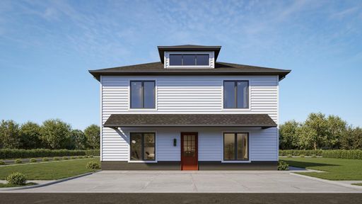 *August 2027* - Newly Built 5 Bed, 5 Bath Townhome! – photo 1
